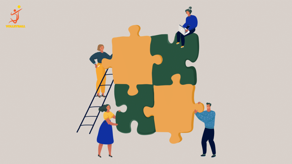 Lợi ích của teamwork - Tăng hiệu quả làm việc khi có khả năng, tinh thần teamwork là gì?