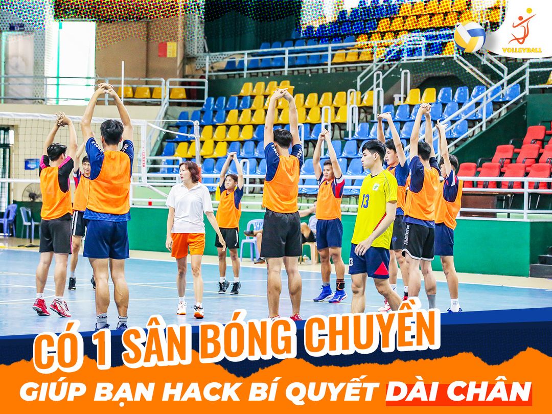 Các lỗi trong bóng chuyền