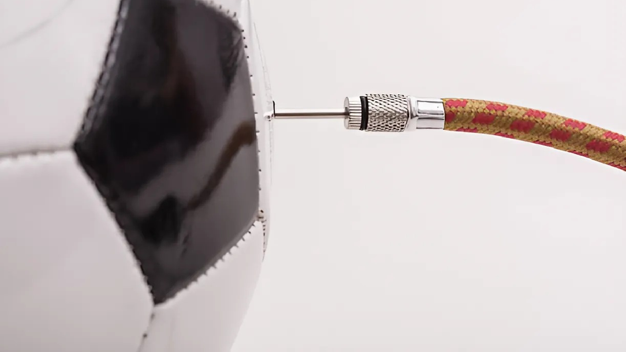 bảo quản quả bóng