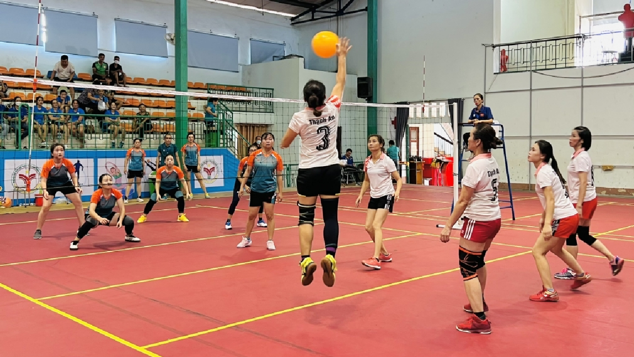 Trang phục thi đấu