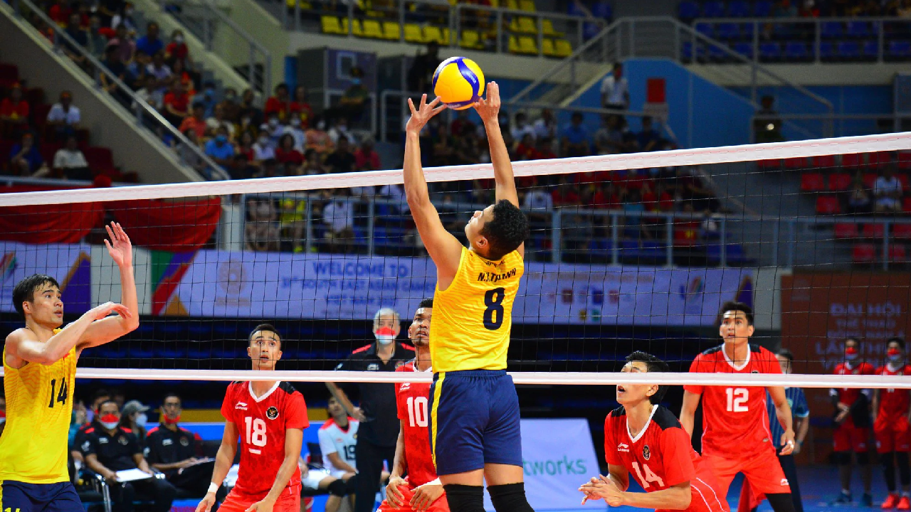 Tư thế chuẩn bị