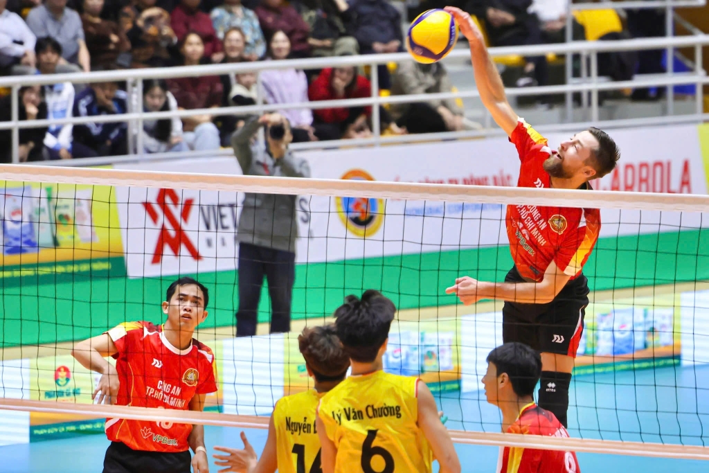 kỹ thuật tắc bóng cho người mới bắt đầu