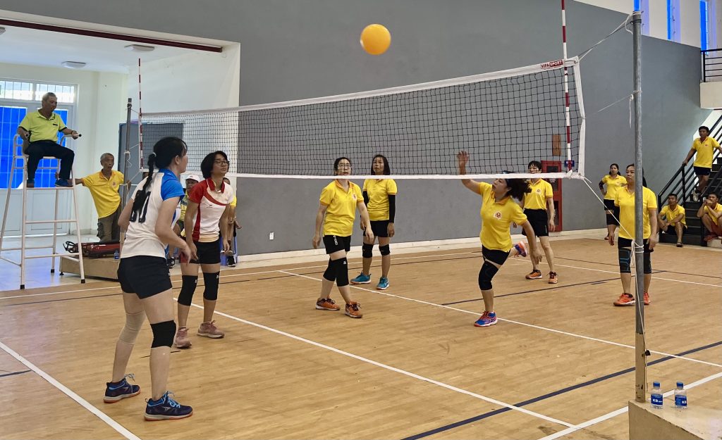 Tăng chiều cao cho thanh thiếu niên Tăng chiều cao cho thanh thiếu niên