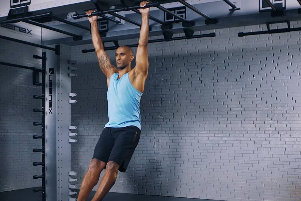Bài tập gym tăng chiều cao Bài tập gym tăng chiều cao