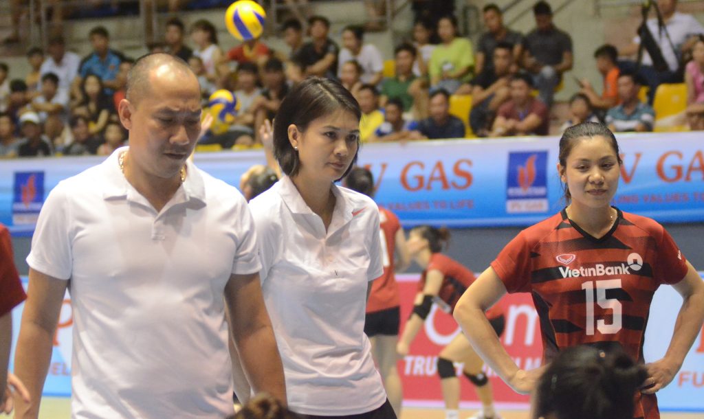 Volleyball technique training course Volleyball technique training course