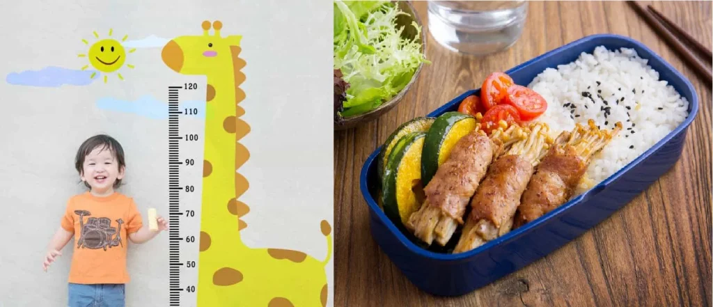 Ăn gì để tăng chiều cao nhanh nhất Ăn gì để tăng chiều cao nhanh nhất