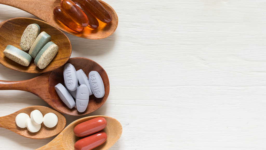 Thức ăn cho mẹ bầu