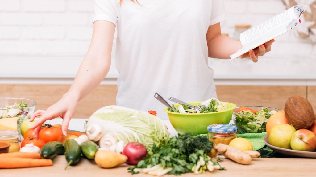 Uống sữa vào thời gian nào 