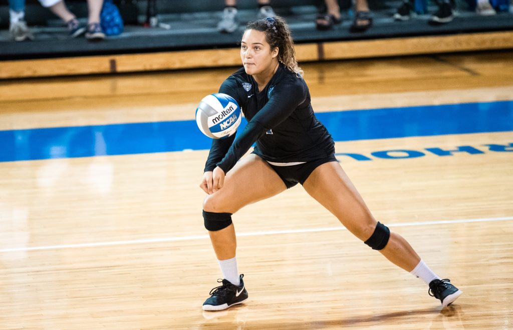 Kỹ thuật chuyền bóng cao tay và thấp tay