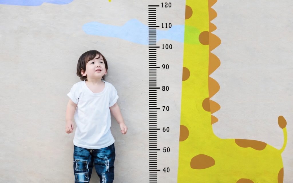 Uống sữa milo có tăng chiều cao không