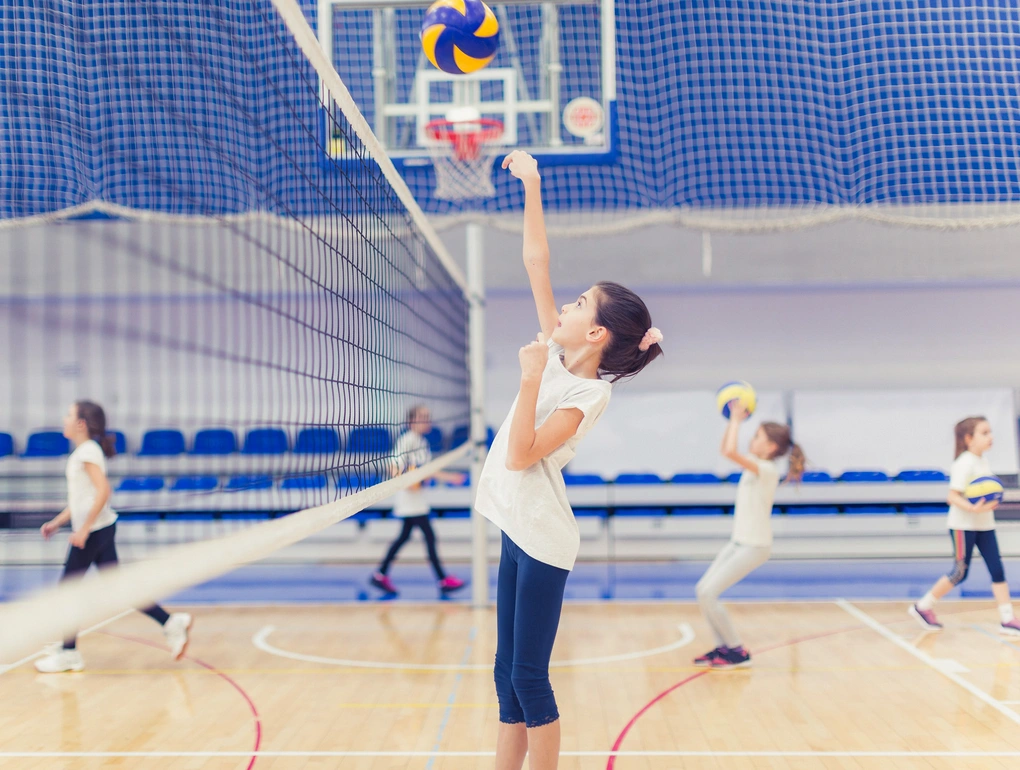 Huấn luyện viên bóng chuyền chuyên nghiệp
