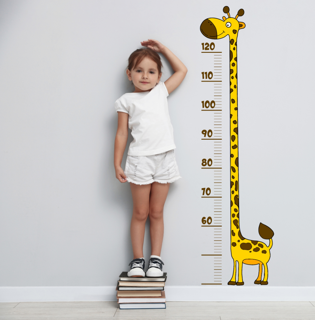 Lợi ích của việc tập bài tập tăng chiều cao cho trẻ