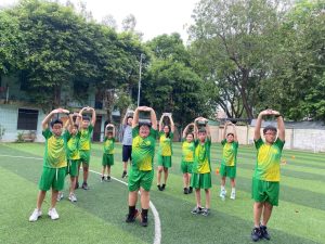 CLB Bóng Chuyền: 4 Tiêu Chí Chọn Lớp Uy Tín Cho Trẻ