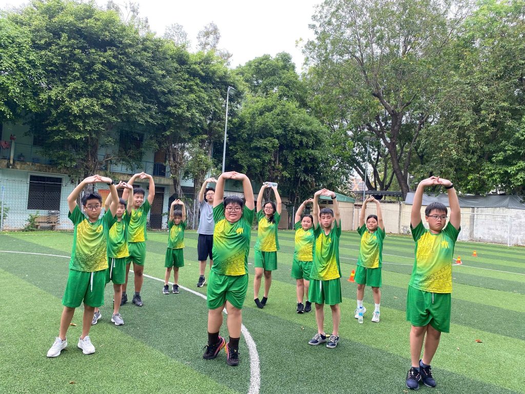 CLB Bóng Chuyền: 4 Tiêu Chí Chọn Lớp Uy Tín Cho Trẻ