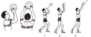 Chuyền 2 Trong Bóng Chuyền: 6 Bí Quyết Điều Phối Hiệu Quả