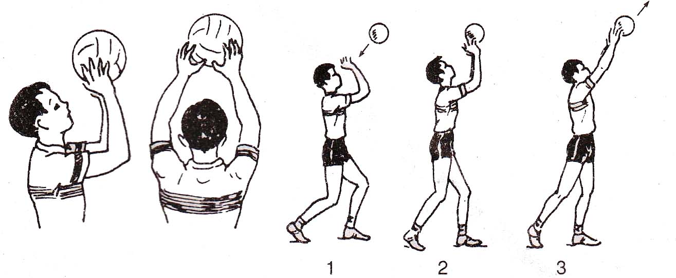 Chuyền 2 Trong Bóng Chuyền: 6 Bí Quyết Điều Phối Hiệu Quả