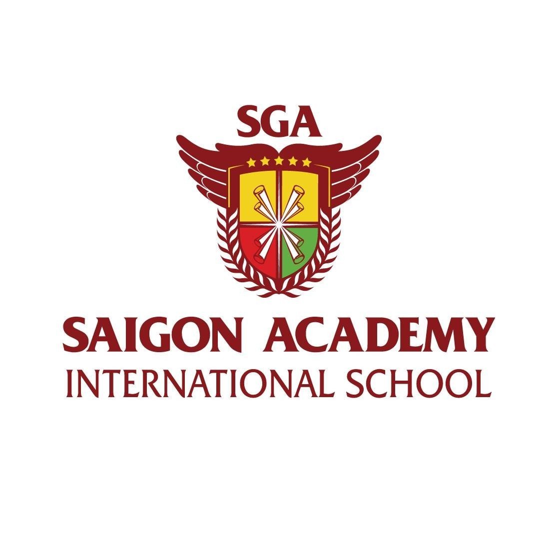 Saigon Academy International School