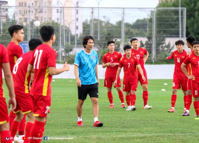 Huấn Luyện Viên Bóng Đá Là Công Việc Bạn Muốn Theo Đuổi