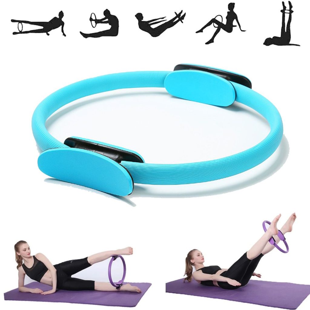 5 Tiêu Chí Chọn Nơi Mua Dụng Cụ Hỗ Trợ Tập Yoga