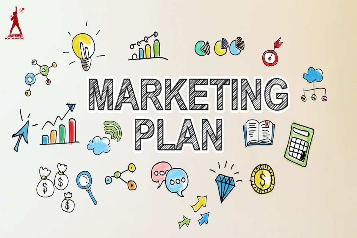 Lập chiến lược marketing hiệu quả