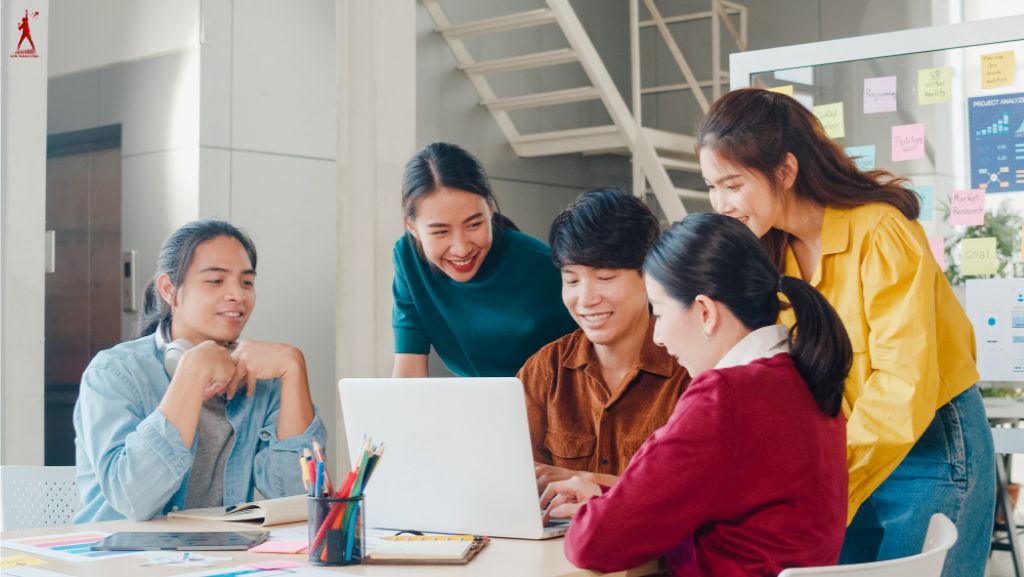 Khởi sự kinh doanh thành công không chỉ dựa vào việc lập kế hoạch mà còn phụ thuộc vào khả năng triển khai và duy trì hiệu quả.