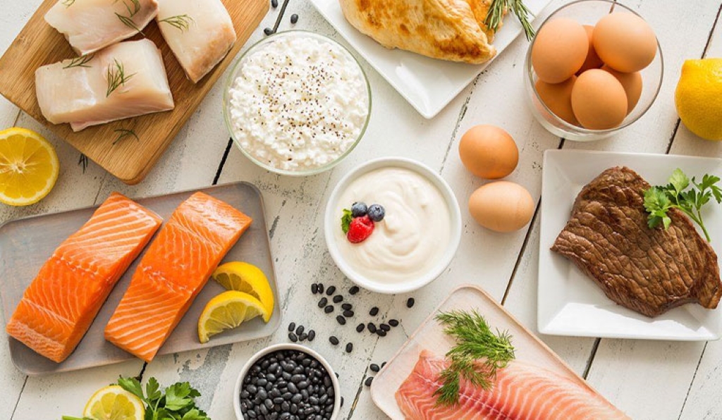 Chất Dinh Dưỡng Giúp Tăng Chiều Cao Phát Triển Cơ Thể