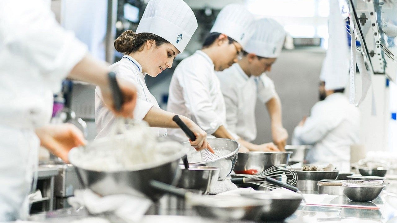 học nghề cấp tốc