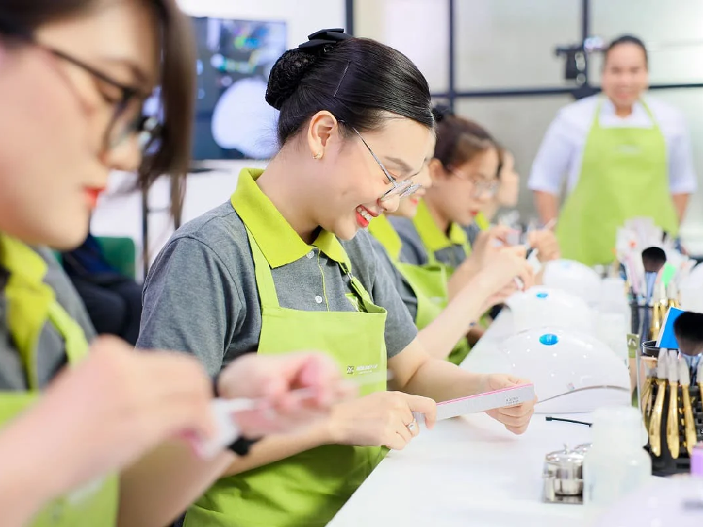 Vì sao nên lựa chọn các nghề đào tạo ngắn hạn?