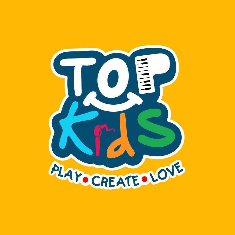 TopKids  - Đào tạo và phát triển tài năng nhí