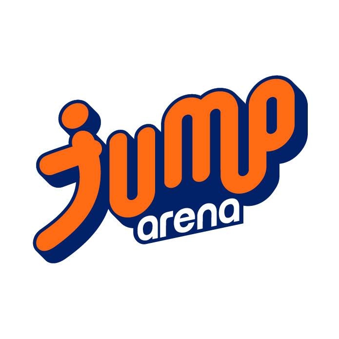 Jump Arena Trampoline Park Vietnam