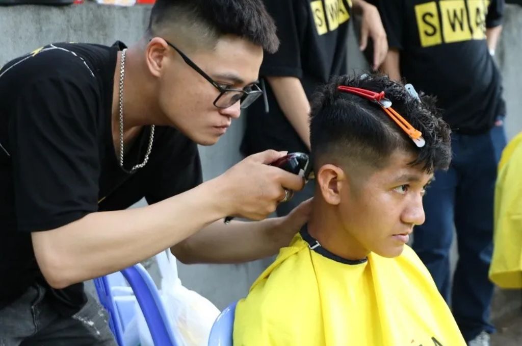 những nghề học ngắn hạn, các ngành nghề dạy học ngắn hạn, lớp học điện lạnh ngắn hạn