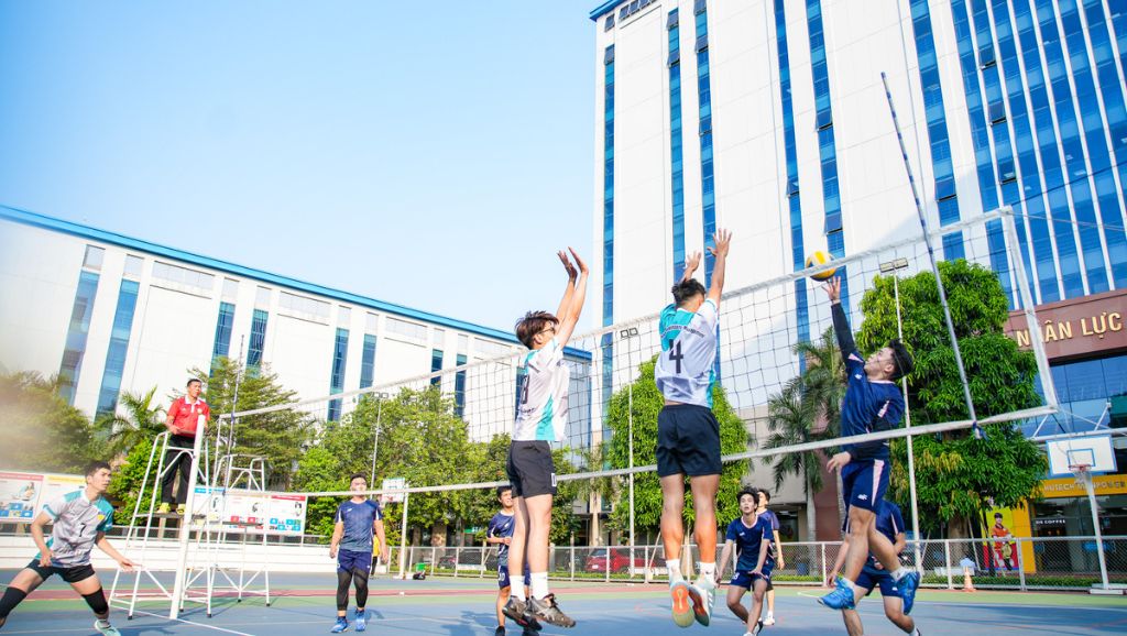 Đầu tư vào bản thân