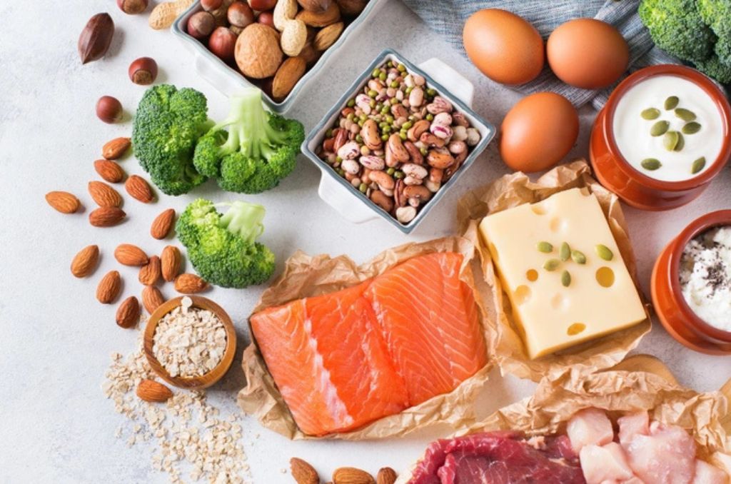 ăn uống tăng chiều cao ăn uống tăng chiều cao