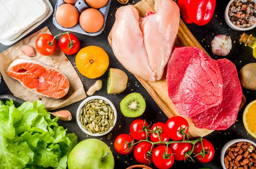 Chế Độ Dinh Dưỡng Tăng Chiều Cao Tuổi Dậy Thì