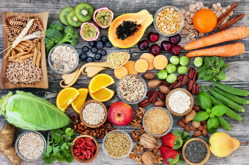 Chế Độ Dinh Dưỡng Tăng Chiều Cao Tuổi Dậy Thì Cho Trẻ Em