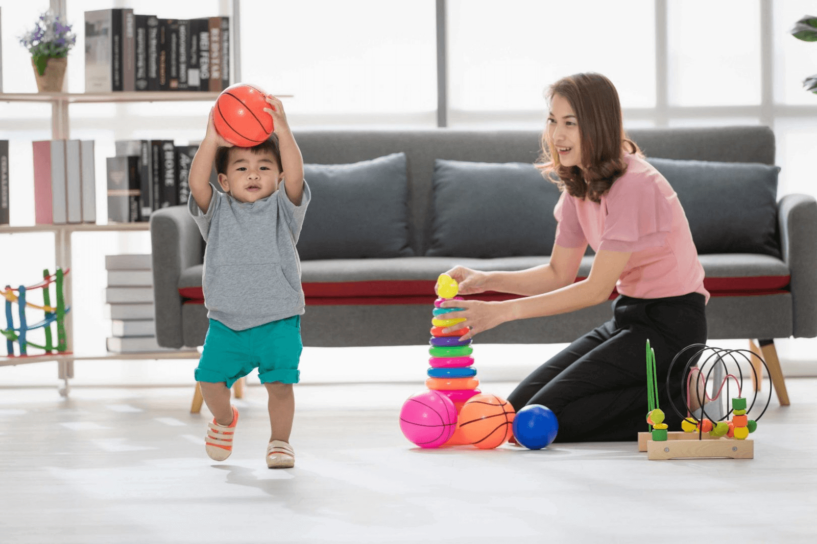 chương trình phát triển chiều cao học đường