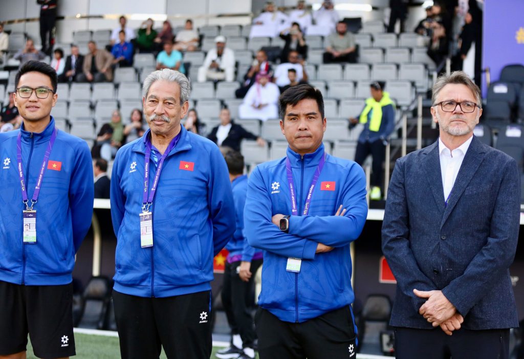 học nghề huấn luyện viên thể hình