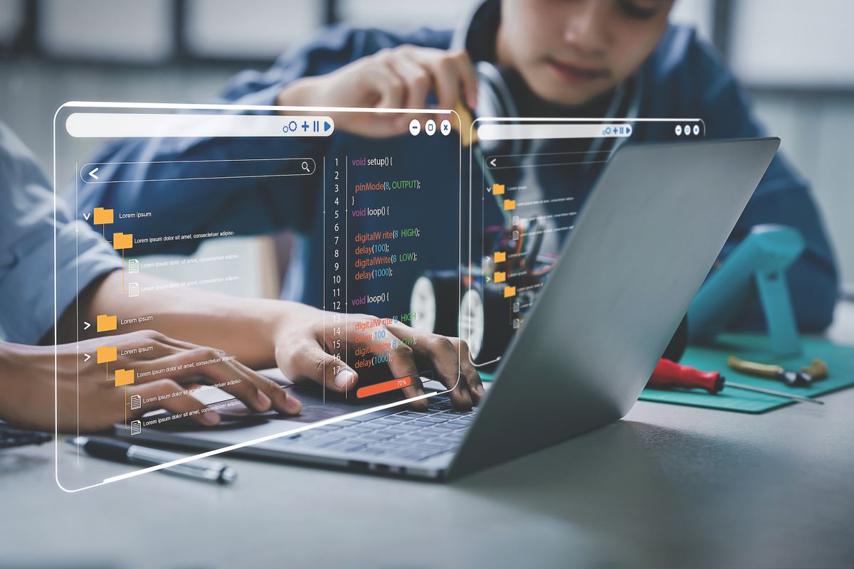 cách lựa chọn ngành nghề phù hợp với bản thân