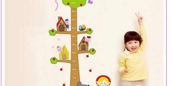 Vitamin Tăng Chiều Cao Cho Bé Ba Mẹ Đã Biết Hay Chưa?