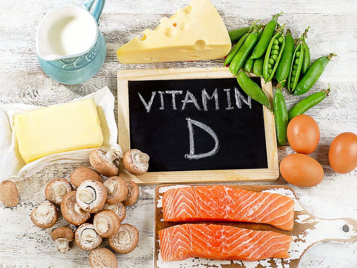Khi được hỏi đến vitamin tăng chiều cao cho trẻ thì không thể nào quên Vitamin D nha ba mẹ ơi