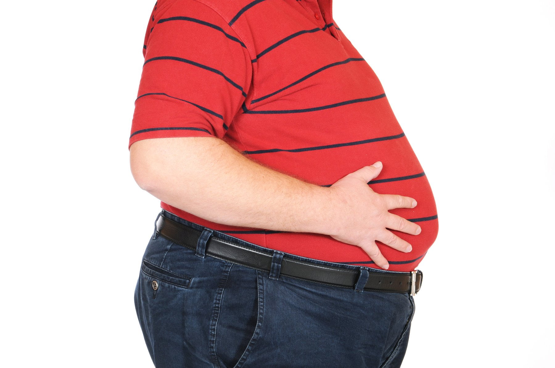 trẻ thừa cân béo phì