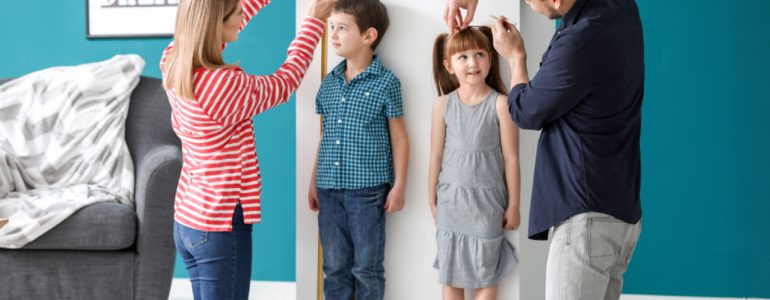 Chiều Cao Cân Nặng Của Bé 8 Tuổi Chuẩn WHO