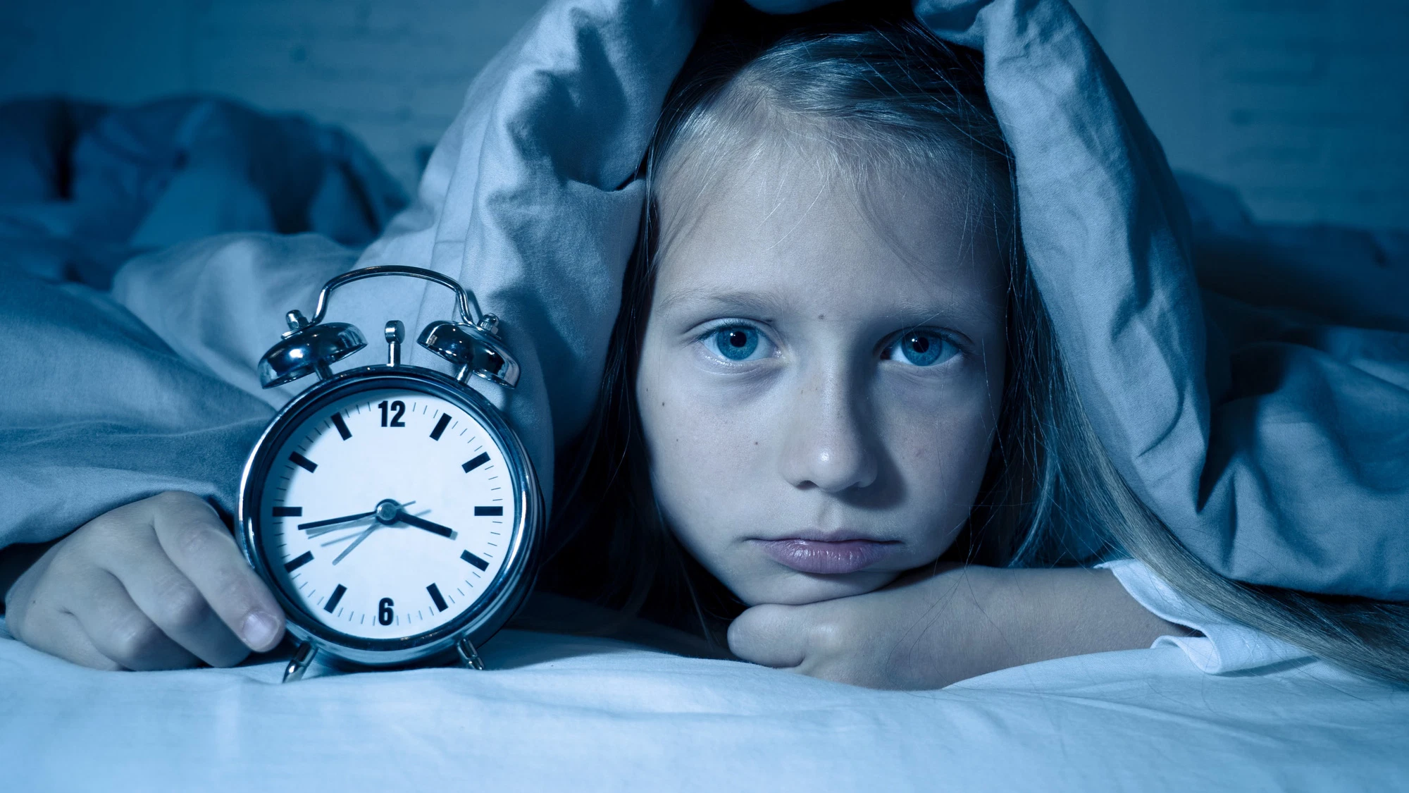 Theo các nghiên cứu cho thấy, hầu hết sự phát triển của cơ thể xảy ra trong khi ngủ