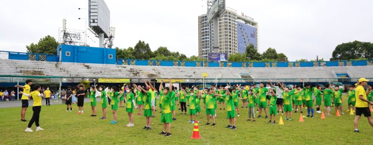 Cách Tăng Chiều Cao Cho Trẻ 10 Tuổi Khoa Học