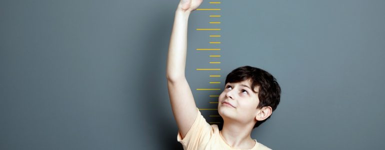 Trẻ Dậy Thì Sớm Có Cao Được Không? Cùng Chuyên Gia Tìm Hiểu!