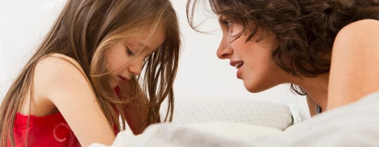 Dậy Thì Sớm Có Ảnh Hưởng Gì Đến Thể Trạng Và Tâm Lý Con?