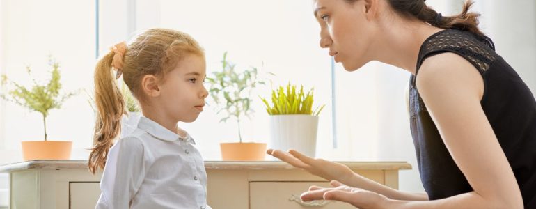 Cần Làm Gì Khi Trẻ Dậy Thì Sớm Trước 8 Tuổi?