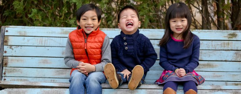 Chiều Cao Cân Nặng Chuẩn Của Trẻ Em Việt Nam Đầy Đủ Nhất