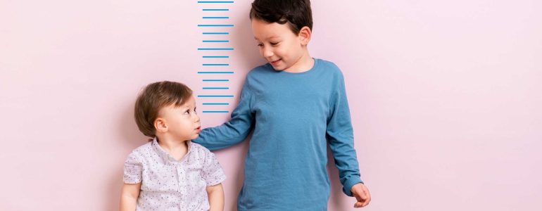 Cân Nặng Chiều Cao Chuẩn Của Trẻ Theo Who Mới