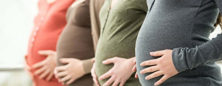 Suy Dinh Dưỡng Bào Thai Và Mọi Thứ Mẹ Cần Biết